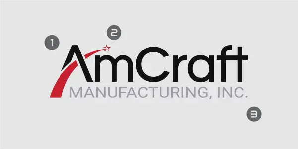 AmCraft Manufacturing Logo After