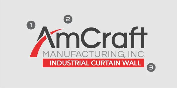 AmCraft Manufacturing Logo Before